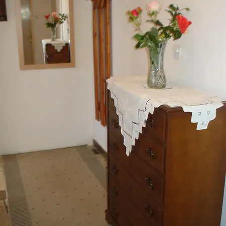 Appartamento Gamulin