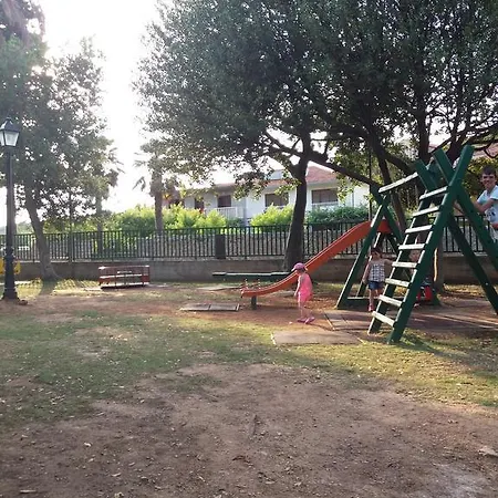 Gamulin Appartamento *