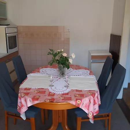 Gamulin Appartamento