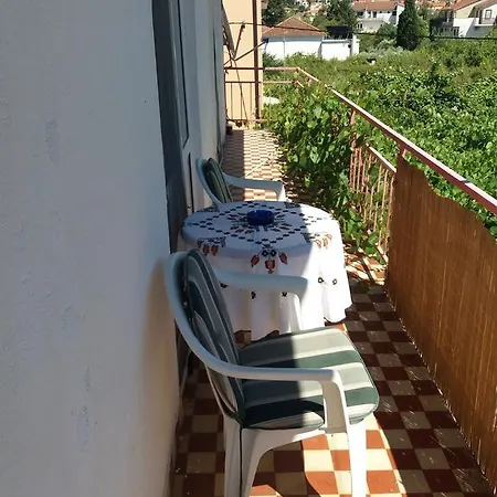 Gamulin Appartamento